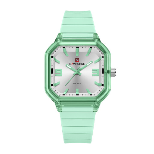 ساعة نسائية Naviforce NF6108 Women’s Quartz Watch