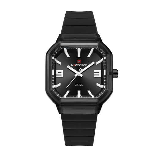 ساعة نسائية Naviforce NF6108 Women’s Quartz Watch