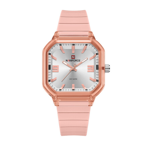 ساعة نسائية Naviforce NF6108 Women’s Quartz Watch