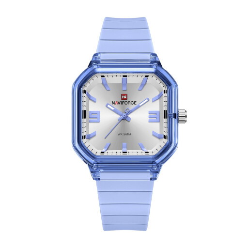 ساعة نسائية Naviforce NF6108 Women’s Quartz Watch