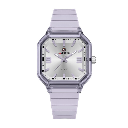 ساعة نسائية Naviforce NF6108 Women’s Quartz Watch