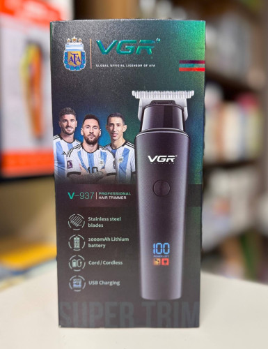 مكينة صفر موس نوع vgr v937 Vgr v_937
