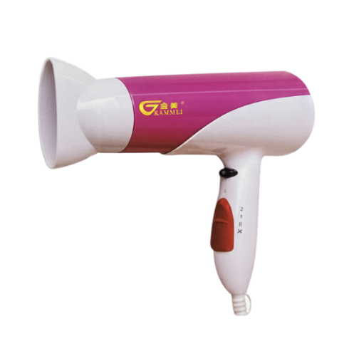 سيت سشوار  1800 واط+ عناية بالبشرة - 5 قطع 1800W Hair Dryer & Aloe Skincare Set- 5pcs
