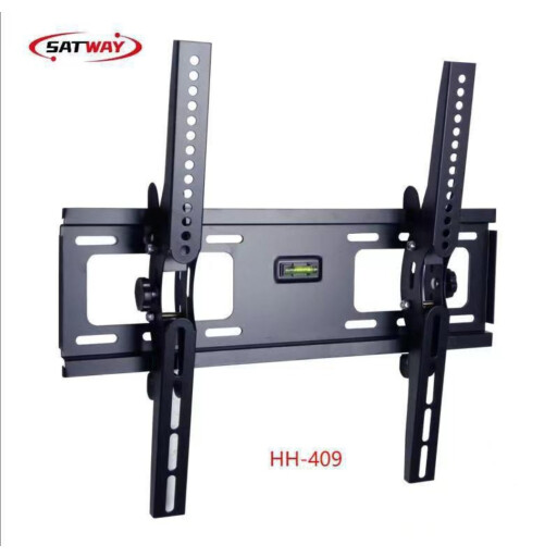 ستاند بلازما جداري ثقيل من 22 الى 55 TV wall mount