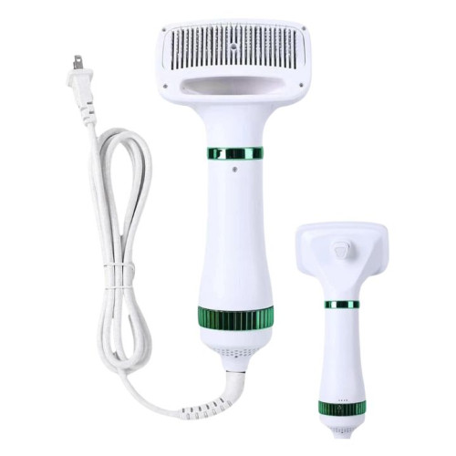 مجفف وفرشاة شعر للكلاب الكبيرة Large Dog Hair Dryer & Brush