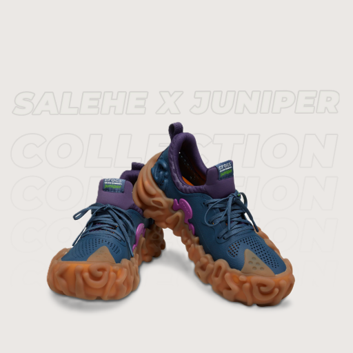 جونبر أكس Juniper X
