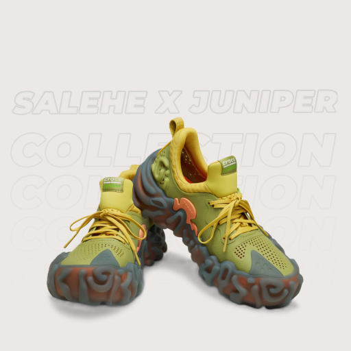 جونبر أكس Juniper X