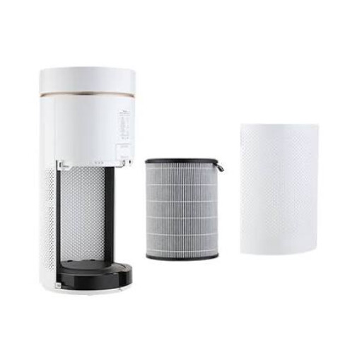 فلتر منقي الهواء Air Purifier  Filter