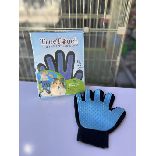 كف ليفه غسل للقطط والكلاب Washing fiber palm for cats and dogs