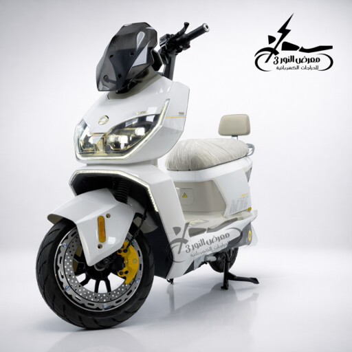 دراجه سونرا SUNRA Bike