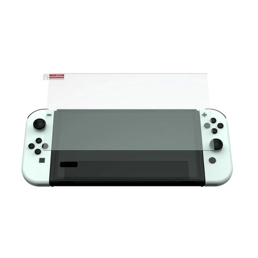 OLED سویچ نینتێندۆ بۆ شووشەی سکرین Screen Glass For Nintendo Switch Oled