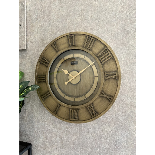 ساعة جداريه Wall clock