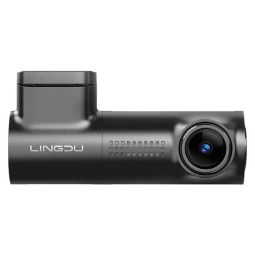 كاميرا داش كام لينغدو D08 بدقة 1296 P قناة واحدة LINGDU DASHCAM D08 1 CHANNEL 1296P