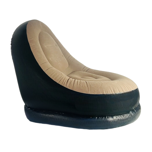 كرسي هوائي نفخ Inflatable air chair