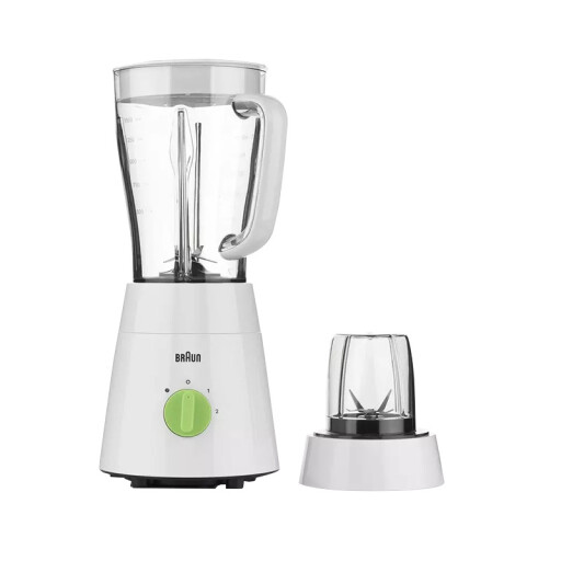 خلاط كهربائي مع مطحنة JB0115WH Jug Blender  JB0115WH