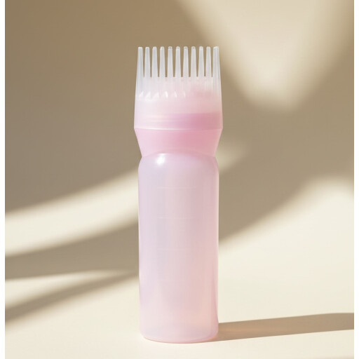بطل مشط لتوزيع الزيت Oil Distributing Comb Champion
