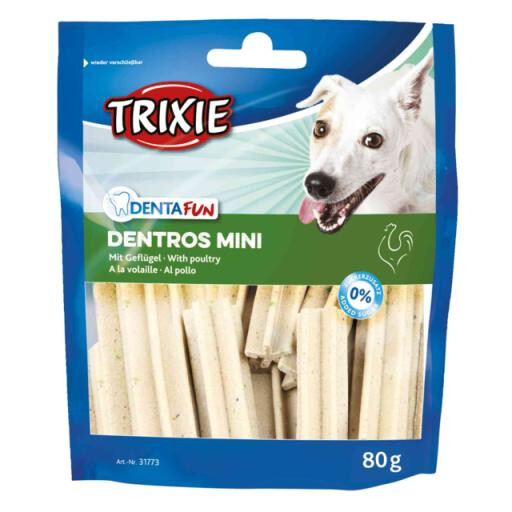 Trixie ميني دانتروس Trixie Mini Dantros