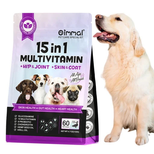 Oimmal  فيتامينات متعددة 15 في 1 Oimmal 15 in 1 Multivitamin