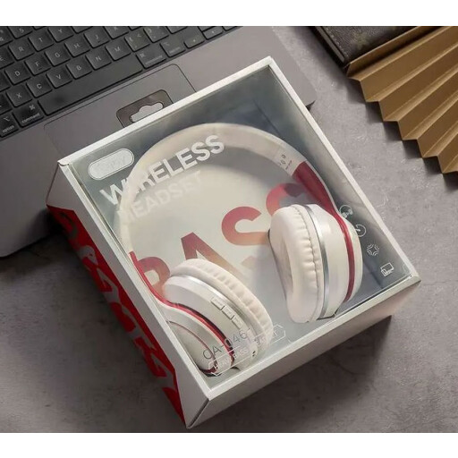 جيبى Giby ca-046 Wireless Headset