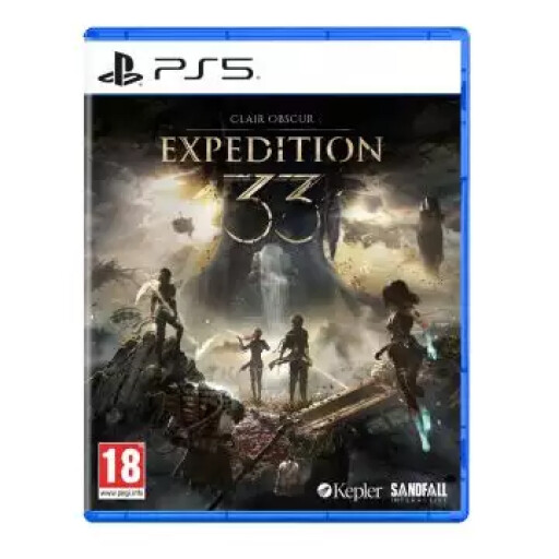 سوني SONY Expedition 33