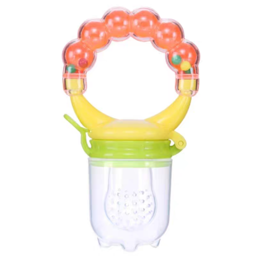 عظاظة فواكه للاطفال Newborn Pacifier Food