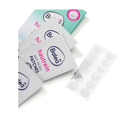 لصقات حب الشباب Acne patches