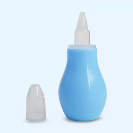 شفاطة انف للاطفال حديثي الولادة Nasal aspirator for newborn babies