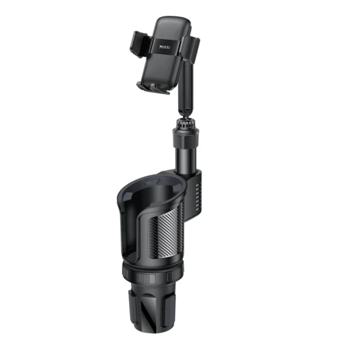 حامل هواتف للسيارة 2-in-1 Car Cup Phone Holder