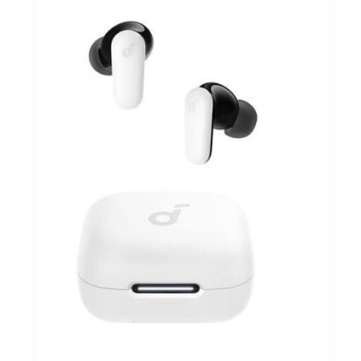 سماعة انكر ساوندكور  ار 50 اي ان سي مع هدية حافظة Anker Soundcore R50i NC