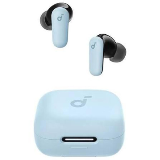 سماعة انكر ساوندكور  ار 50 اي ان سي مع هدية حافظة Anker Soundcore R50i NC