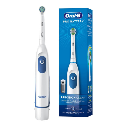 اورال بي Oral-B Pro Battery
