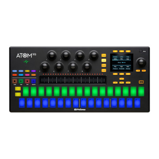 PreSonus PreSonus Atom Sq Controller