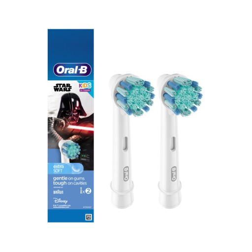 اورال بي Oral-B