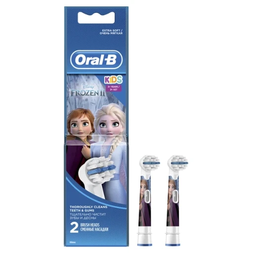 اورال - بي Oral-B