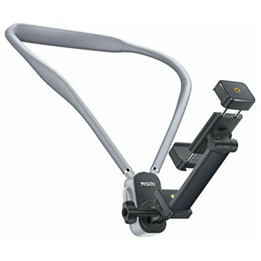 حامل هواتف Vlog Neck Phone Holder