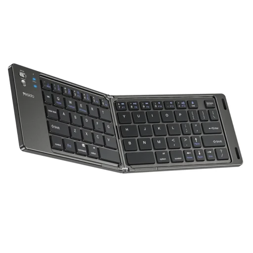 Yesido Yesido Foldable Keyboard