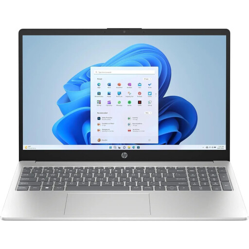 hp Hp 15 FD0242ne