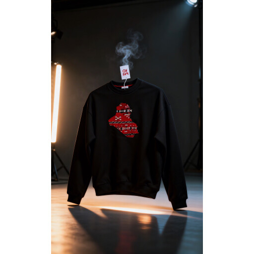 هودي Hoodie
