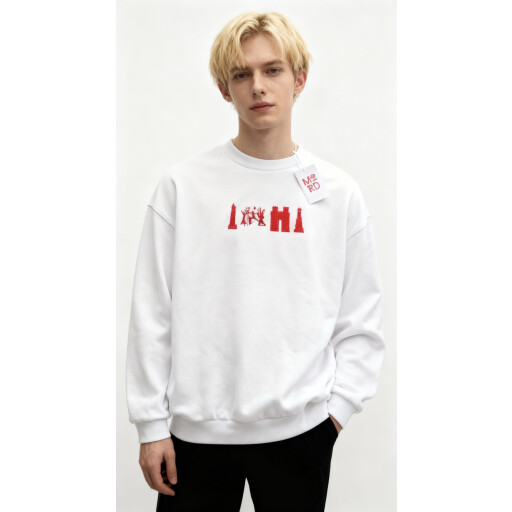 هودي Hoodie