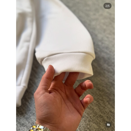هودي Hoodie