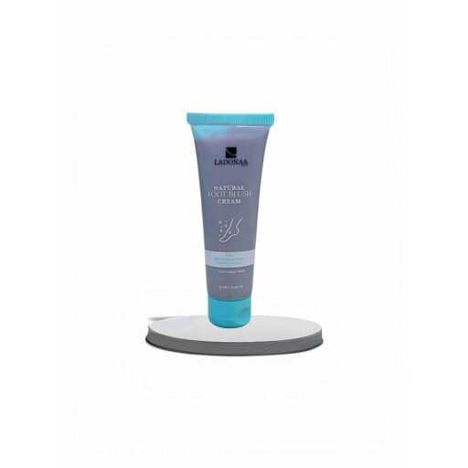 كريم العناية بالقدمين Foot cream