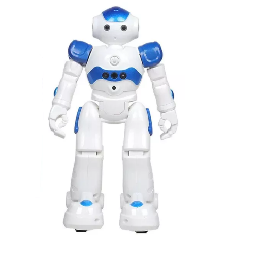 ساموين روبوت ميكانيكي ذكي Samewin Robot Mechanics