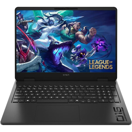 hp Hp Omen Slim 16 Gaming