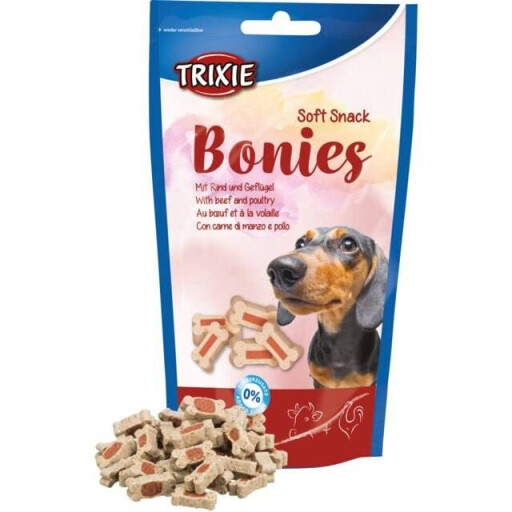 Trixie العظام الناعمة Trixie Soft Bonies