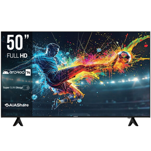 تلفزيون سمارت 50 بوصة Full HD 50" Full HD Smart TV