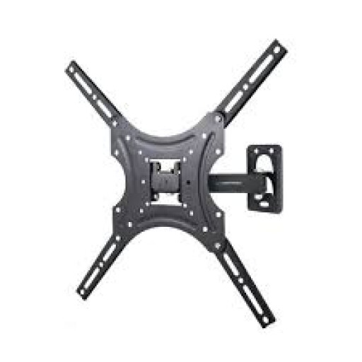 حامل تلفاز معدني متحرك MOTION METAL TV BRACKET