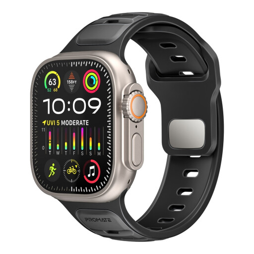 سير SiliBand-DC SiliBand-DC