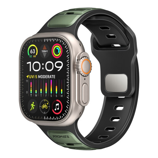 سير SiliBand-DC SiliBand-DC