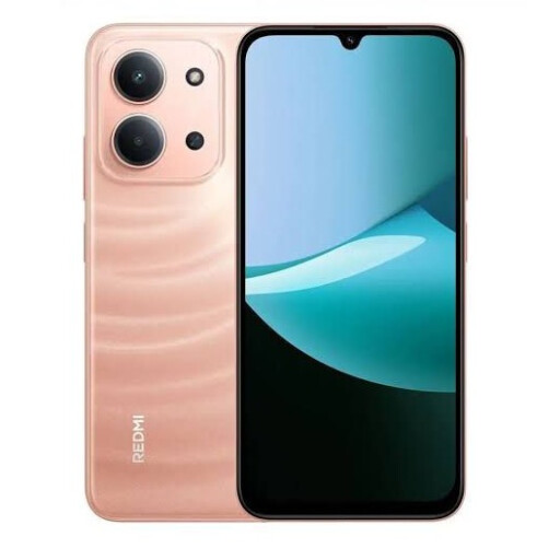 ريدمي 15 سي  (256 كيكا +8 ) Redmi 15c (256 GB+8)