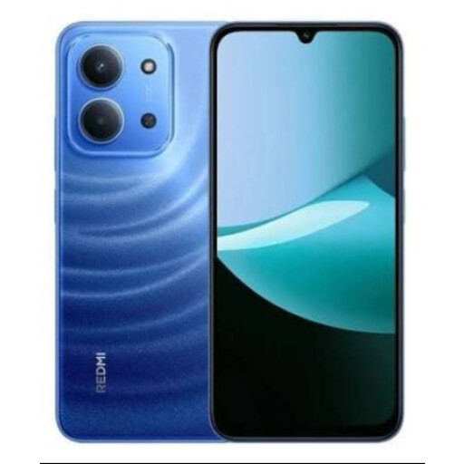 ريدمي 15 سي  (256 كيكا +8 ) Redmi 15c (256 GB+8)